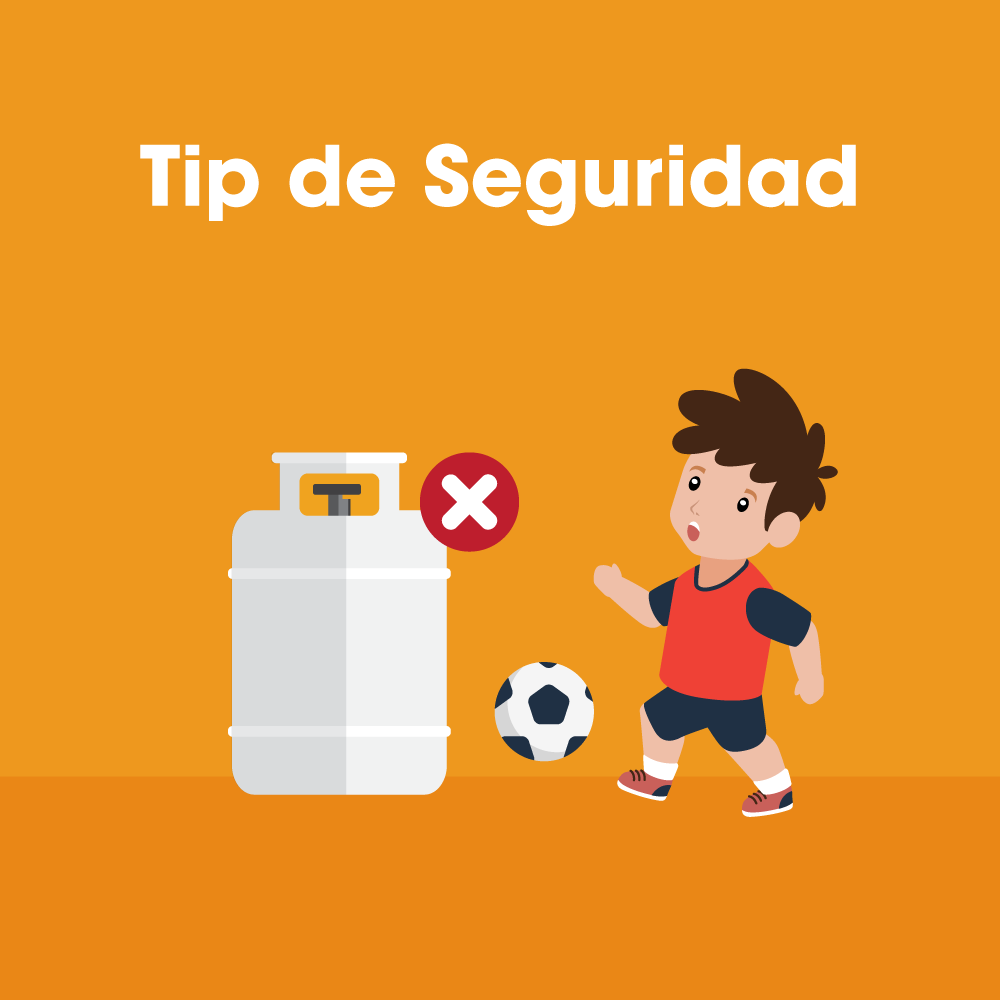 Tip de Seguridad