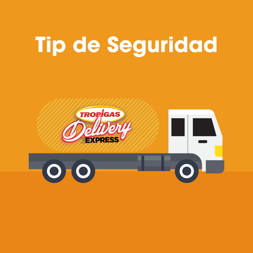 Tip de Seguridad