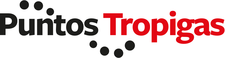 Logo Puntos Tropigas