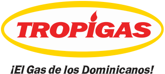 Tropigas Logo